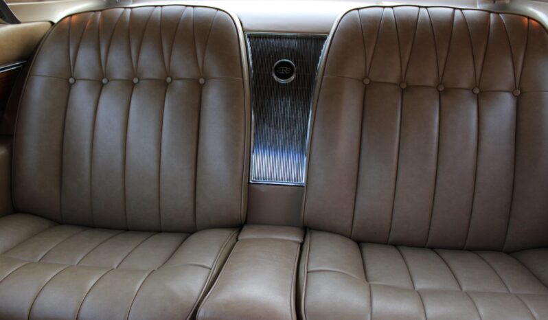 								1965 Buick Riviera Gran Sport full									