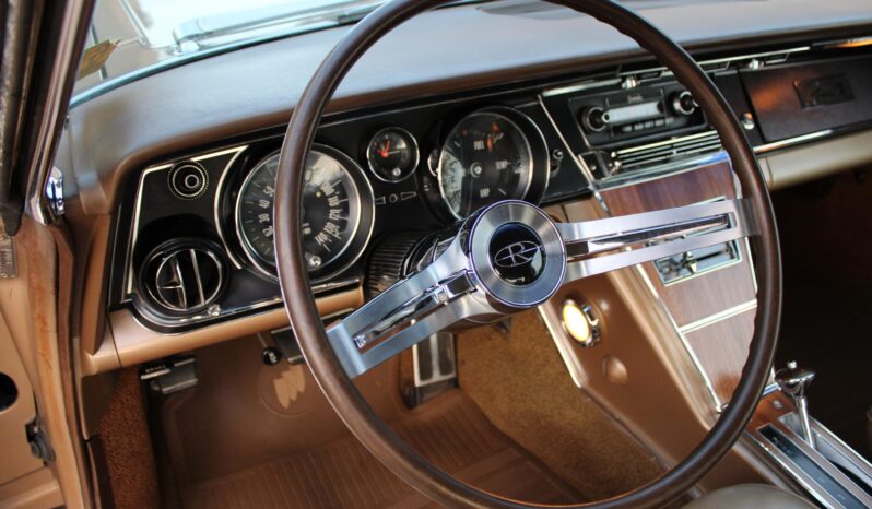 								1965 Buick Riviera Gran Sport full									