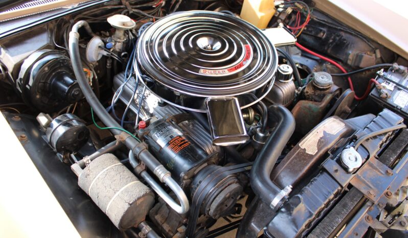 								1965 Buick Riviera Gran Sport full									