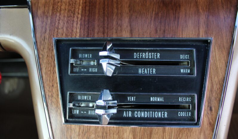 								1965 Buick Riviera Gran Sport full									