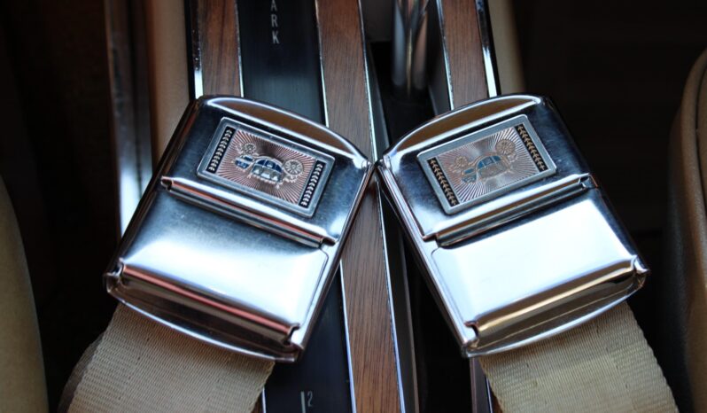 								1965 Buick Riviera Gran Sport full									