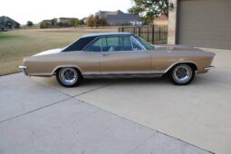 										1965 Buick Riviera Gran Sport full									