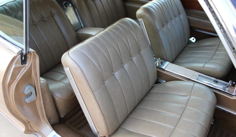 								1965 Buick Riviera Gran Sport full									