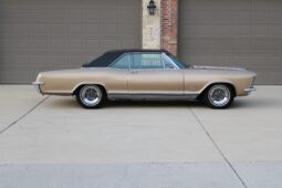 										1965 Buick Riviera Gran Sport full									