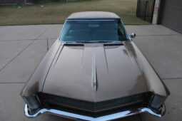 										1965 Buick Riviera Gran Sport full									