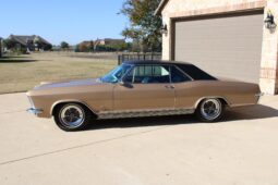 										1965 Buick Riviera Gran Sport full									
