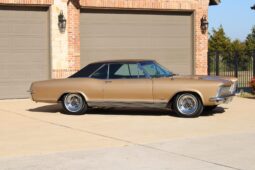 										1965 Buick Riviera Gran Sport full									