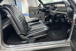 1967 Chevrolet Chevelle Malibu Sport Coupe 5-Speed