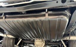 1967 Chevrolet Chevelle Malibu Sport Coupe 5-Speed