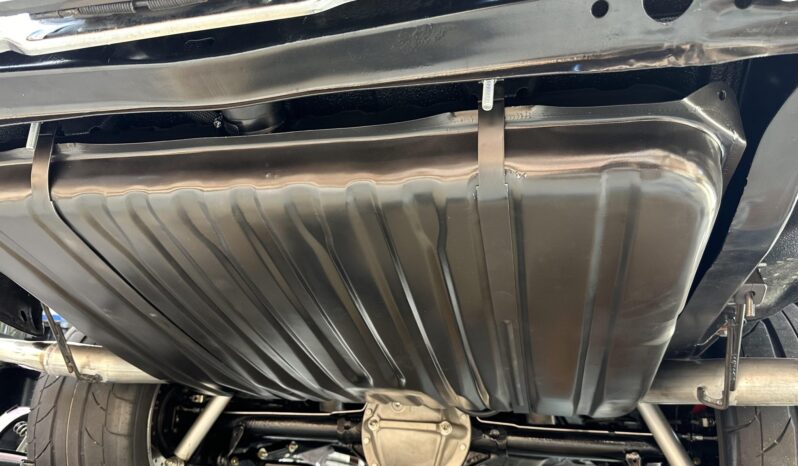 								1967 Chevrolet Chevelle Malibu Sport Coupe 5-Speed full									