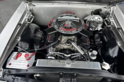 1967 Chevrolet Chevelle Malibu Sport Coupe 5-Speed