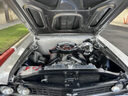 										1967 Chevrolet Chevelle Malibu Sport Coupe 5-Speed full									