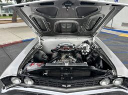 										1967 Chevrolet Chevelle Malibu Sport Coupe 5-Speed full									