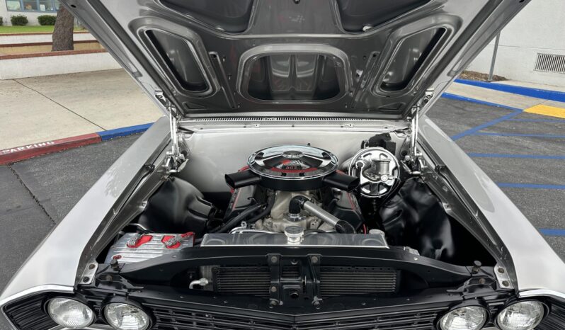 								1967 Chevrolet Chevelle Malibu Sport Coupe 5-Speed full									