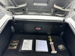 										1967 Chevrolet Chevelle Malibu Sport Coupe 5-Speed full									