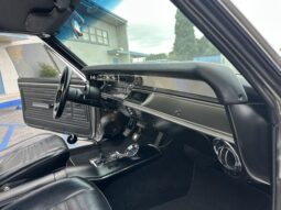 										1967 Chevrolet Chevelle Malibu Sport Coupe 5-Speed full									