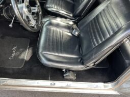 										1967 Chevrolet Chevelle Malibu Sport Coupe 5-Speed full									