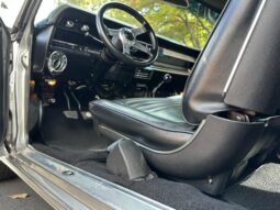 										1967 Chevrolet Chevelle Malibu Sport Coupe 5-Speed full									