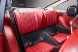 1968 Porsche 912 Coupe