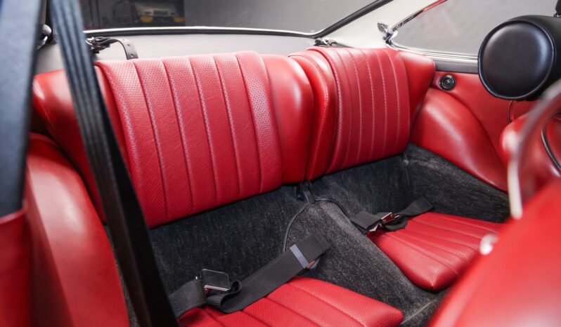 								1968 Porsche 912 Coupe full									