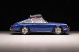 1968 Porsche 912 Coupe