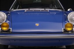 1968 Porsche 912 Coupe