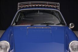 1968 Porsche 912 Coupe