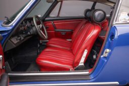 1968 Porsche 912 Coupe full