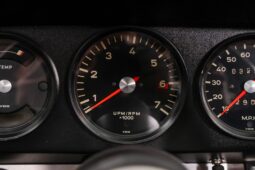 1968 Porsche 912 Coupe full