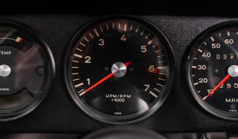 								1968 Porsche 912 Coupe full									