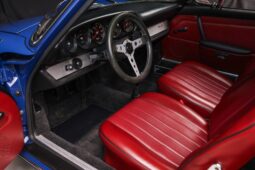 1968 Porsche 912 Coupe full