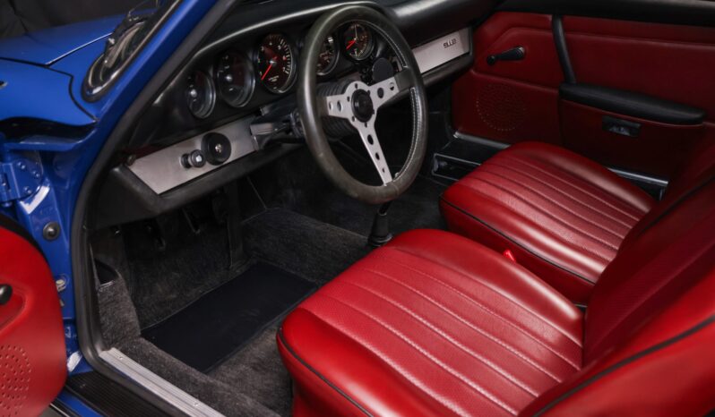 								1968 Porsche 912 Coupe full									