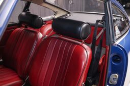 1968 Porsche 912 Coupe full