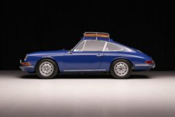 1968 Porsche 912 Coupe full