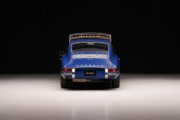 1968 Porsche 912 Coupe full