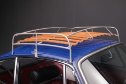 1968 Porsche 912 Coupe full