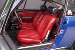 1968 Porsche 912 Coupe full