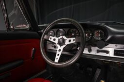 1968 Porsche 912 Coupe full