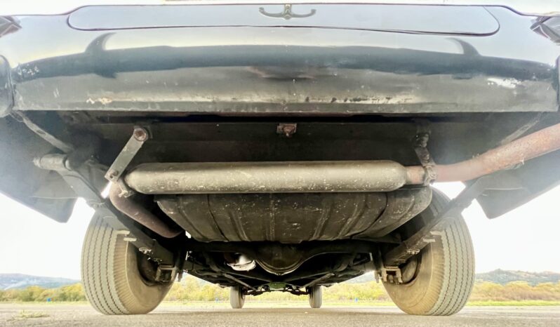 								1938 Cadillac Fleetwood Series 75 Imperial Touring Sedan full									