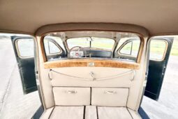 1938 Cadillac Fleetwood Series 75 Imperial Touring Sedan