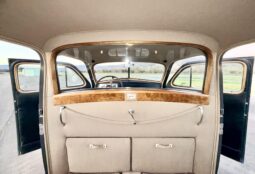 										1938 Cadillac Fleetwood Series 75 Imperial Touring Sedan full									