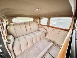 										1938 Cadillac Fleetwood Series 75 Imperial Touring Sedan full									