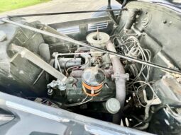 										1938 Cadillac Fleetwood Series 75 Imperial Touring Sedan full									