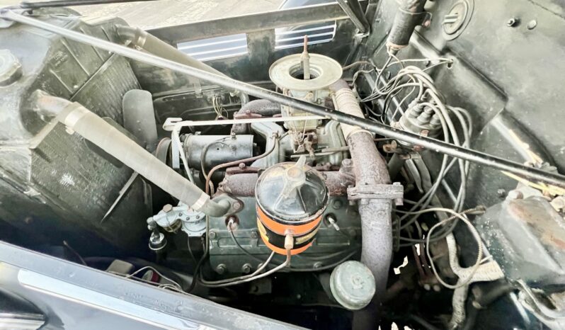 								1938 Cadillac Fleetwood Series 75 Imperial Touring Sedan full									