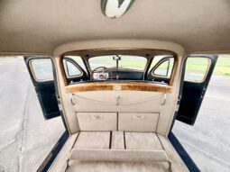 										1938 Cadillac Fleetwood Series 75 Imperial Touring Sedan full									