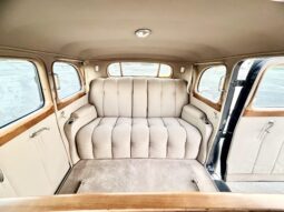 										1938 Cadillac Fleetwood Series 75 Imperial Touring Sedan full									