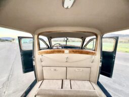 										1938 Cadillac Fleetwood Series 75 Imperial Touring Sedan full									