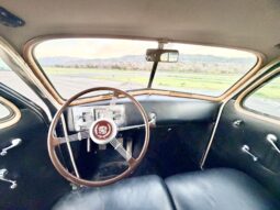 										1938 Cadillac Fleetwood Series 75 Imperial Touring Sedan full									