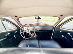 										1938 Cadillac Fleetwood Series 75 Imperial Touring Sedan full									