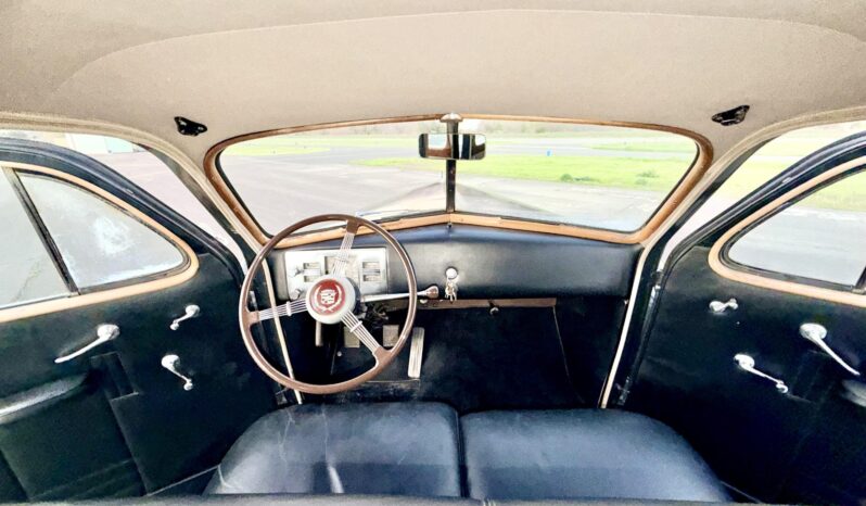 								1938 Cadillac Fleetwood Series 75 Imperial Touring Sedan full									